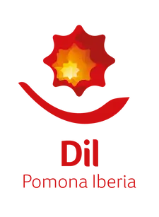 Dil Pomona Iberia Logo