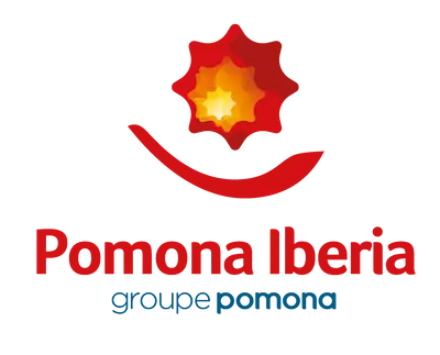 Grupo Pomona Iberia Logo