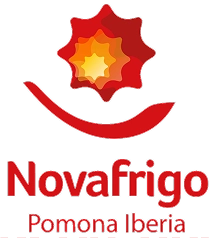 Novafrigo Pomona Iberia Logo