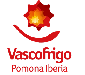 Vascofrigo Pomona Iberia Logo