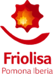 Friolisa Pomona Iberia Logo