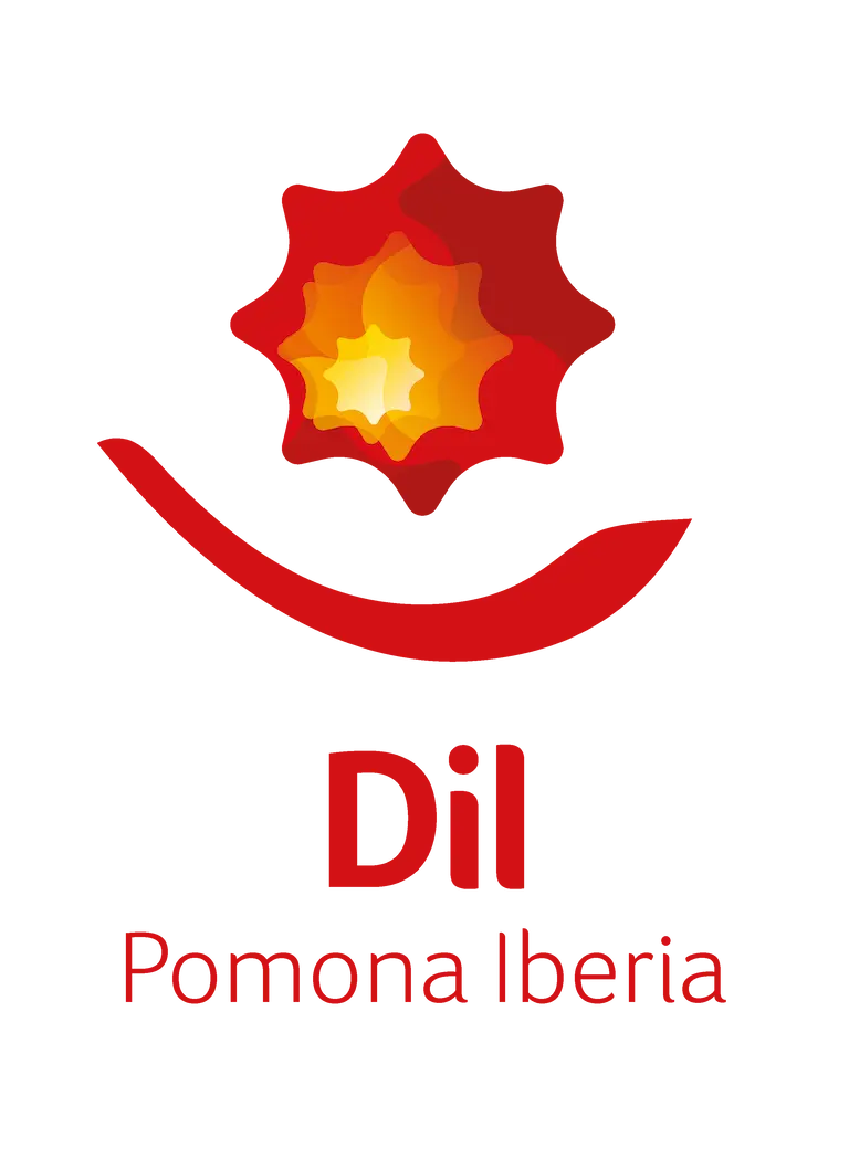 Congelados Dil Logo