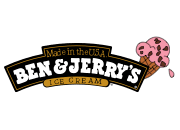 Logo Benyjerry