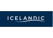 Logo Icelandic