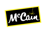 Logo Mc Cain