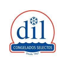 Logo Congelados Dil